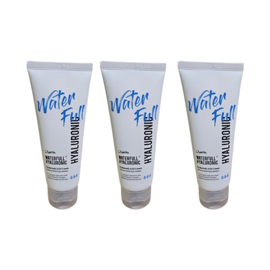 1+1+1ウォータープール ヒアルロン酸 水分クリーム 100g/韓国コスメ