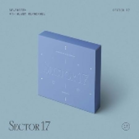 エントリカードB.HMV特典付き SEVENTEEN4th Album Repackage「SECTOR 17」 NEW HEIGHTS 新品未開封