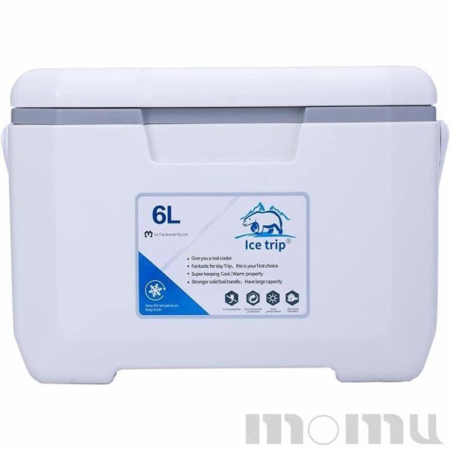 【2025新作SALE】クーラーボックス ポータブル冷蔵庫 小型 保冷 クーラーウォームキャンプ用 アウトドア 角氷 断熱 冷蔵 自動 運転 旅行 食べ物 飲み物 4,522円