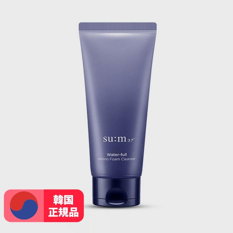 ウォータープールアミノクレンジングフォーム200ml