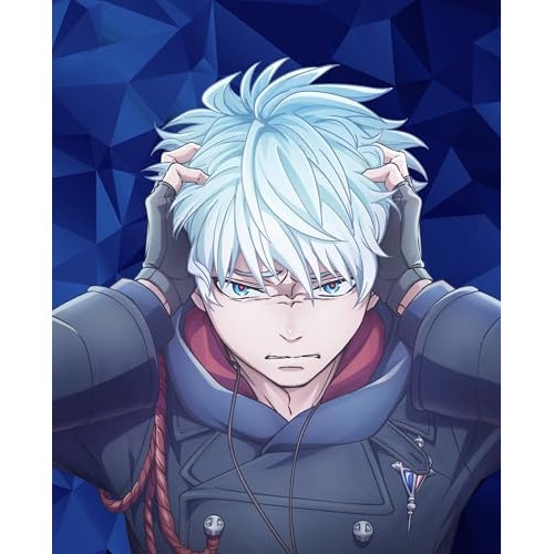 DVD / TVアニメ / 青の祓魔師 終夜篇 上巻 (2DVD+CD) (完全生産限定版)