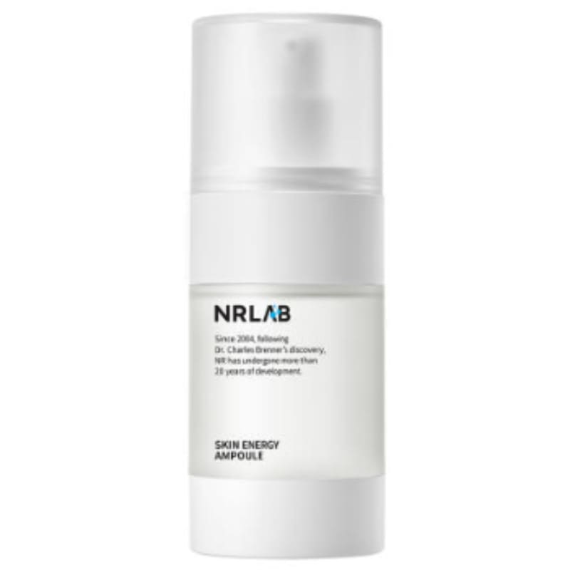 NAD+ スキンエナジー アンプル 30.6ml