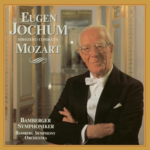 CD / オイゲン・ヨッフム / ヨッフム・ラスト・レコーディングズ～モーツァルト名演集1984-1986 (ハイブリッドCD) (解説付) (完全生産限定盤)