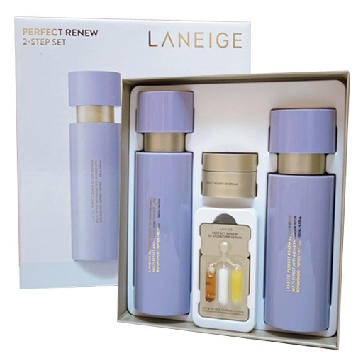PERFECT RENEW 3X 2STEP SET