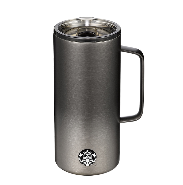 SS ブラック タンク タンブラー 503ml