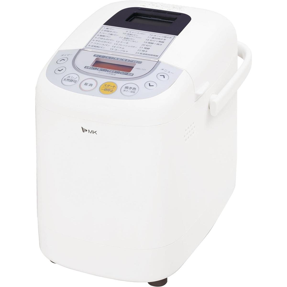 Panasonic パナソニック◇2022年製 美品 ホームベーカリー 1斤