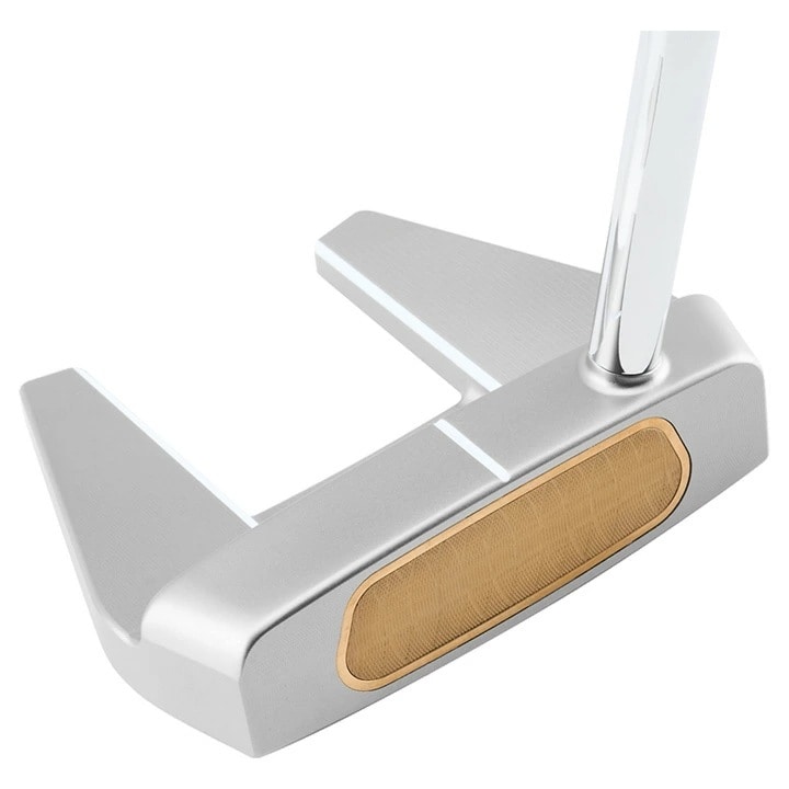 AI-ONE MILLED SILVER SEVEN T DB �p�^�[ [34�C���`]