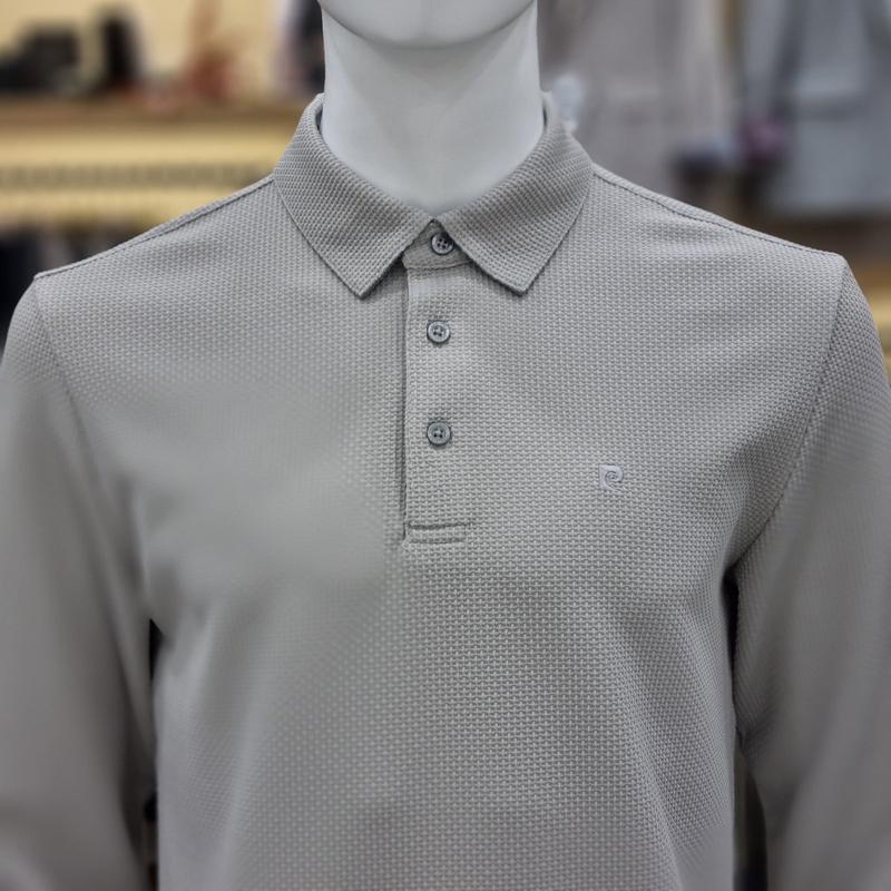 ワッフル組織カラーTシャツ PPTS3902821_SH 6,492円