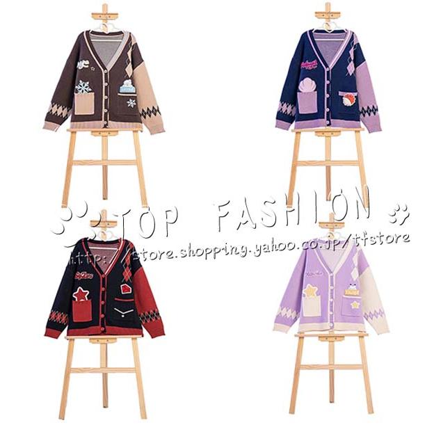 【品質良い 大好評中】恋と深空 風 Zayneレイ Xavierセイヤ Rafayelホムラ Sylusシン セーター着 コスプレ衣装 ウィッグ cosplay コスチューム ハロウィン クリスマス