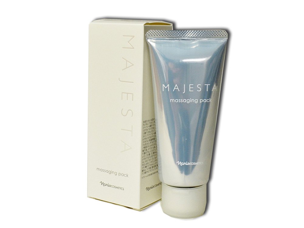 ナリス マジェスタ マッサージングパック(80g) 5,670円
