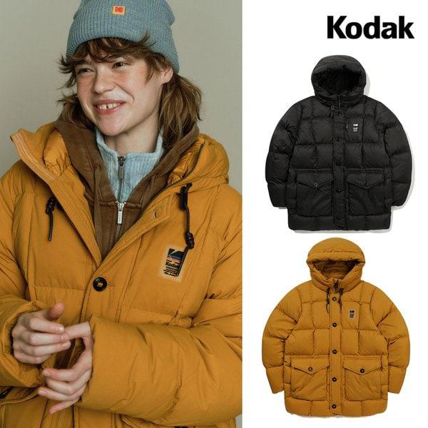 [公式]ミドル丈ライトダウンジャケット(2 COLOR) 43,486円