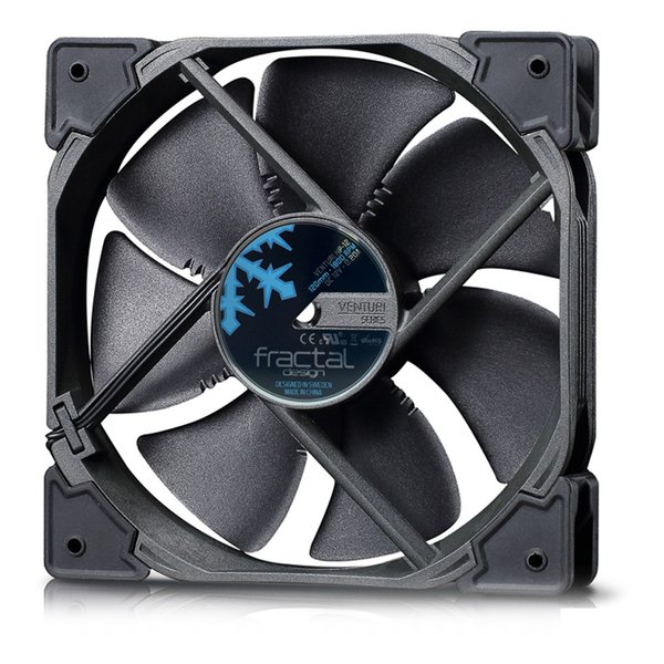 FD-FAN-VENT-HP12-PWM-BK [_[NO[/]