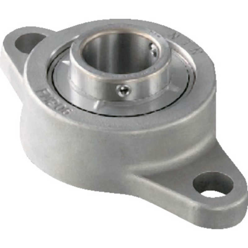 NTN　G ベアリングユニット　FUCFM206LP03