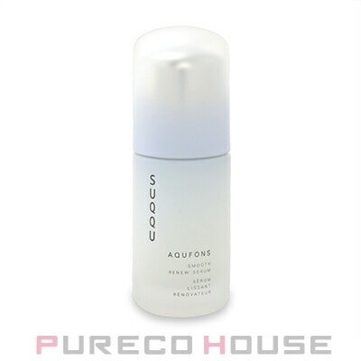 SUQQU （スック） アクフォンス スムース リニュー セラム 50ml 【医薬部外品】