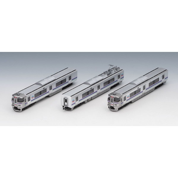 トミーテック 98572 733-1000系近郊電車(はこだてライナー)セット(3両) 9,411円