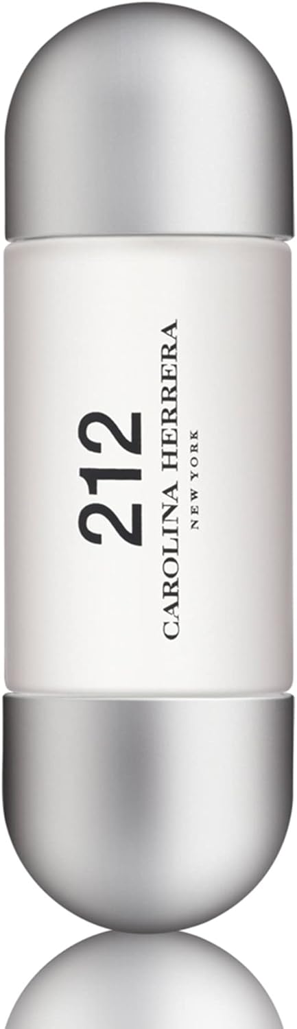 Carolina Herrera キャロライナヘレラ 212 オードトワレ 30mL