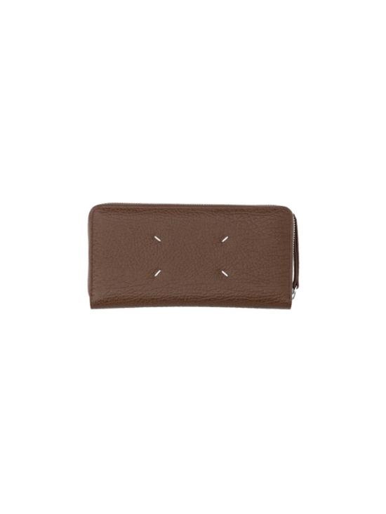 MAISON MARGIELA Women Wallet S56UI0110 P4455T2181 Brown