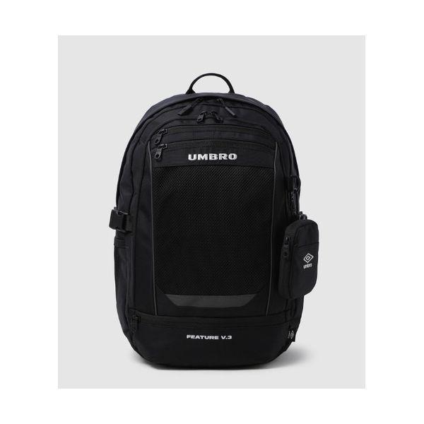ピチャーバックパック B1 UR123CBP13 BLK ECR_633165 931529