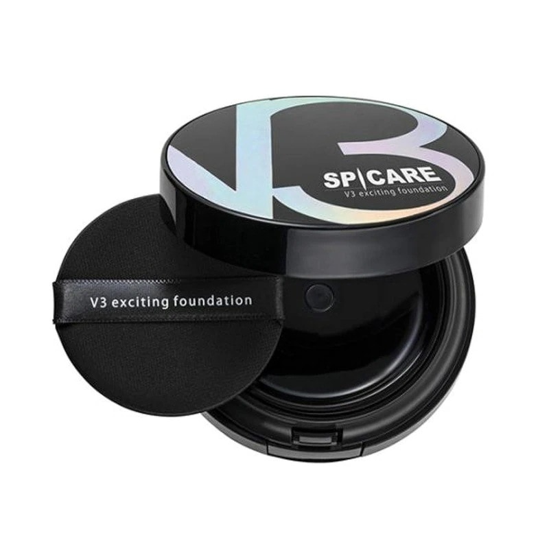V3 エキサイティング ファンデーション 15g