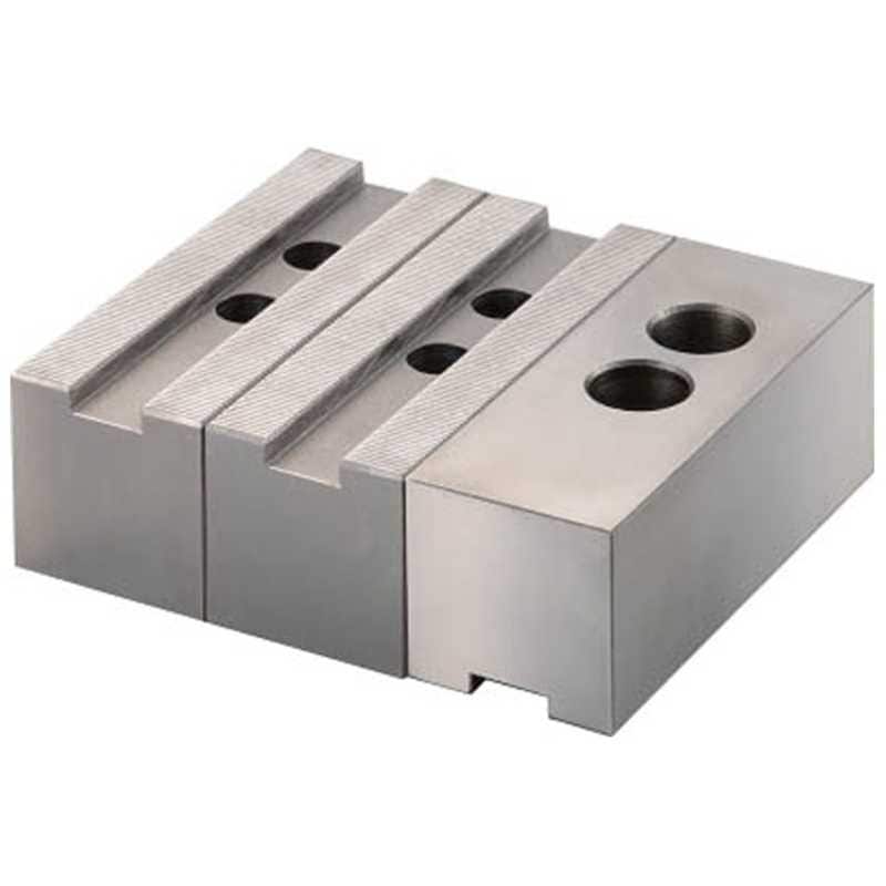 トラスコ中山　生爪北川用 HO用 チャック12Aインチ　HO12A