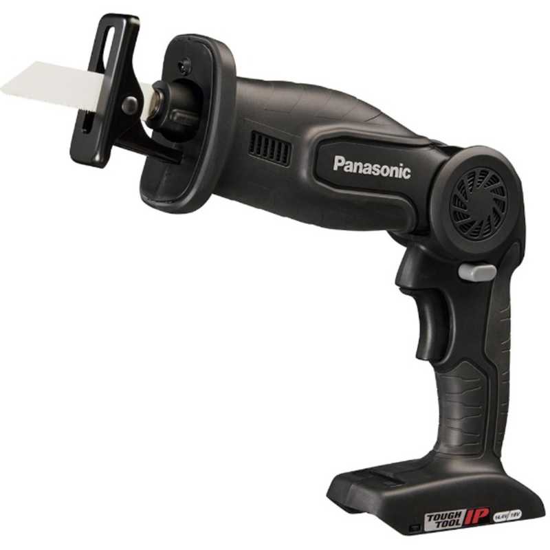 パナソニック　Panasonic　Panasonic 充電レシプロソー Dual 本体のみ　EZ47A1XB_