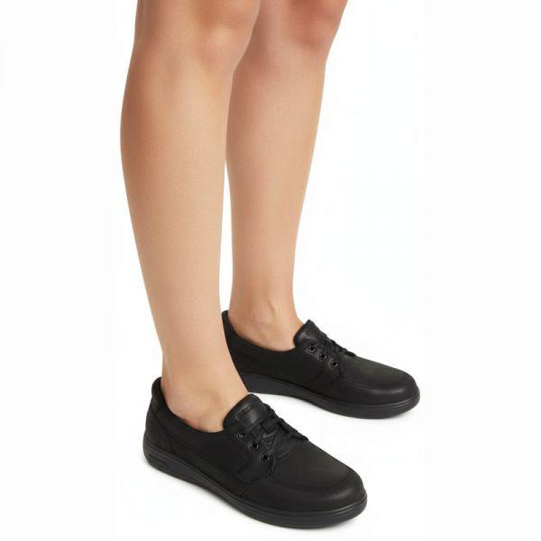 女性スリップオンアーチフィットインスパイア2種 CGY181