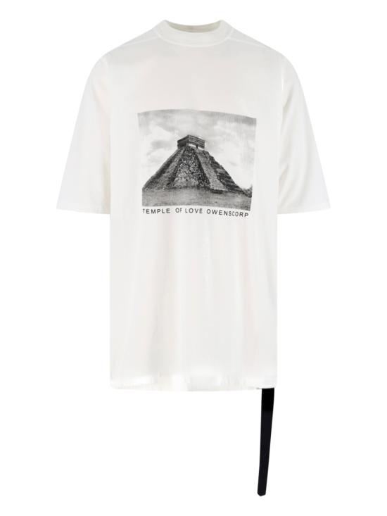 DRKSHDW Men T-Shirts DU01F4274 RNEP2 1109