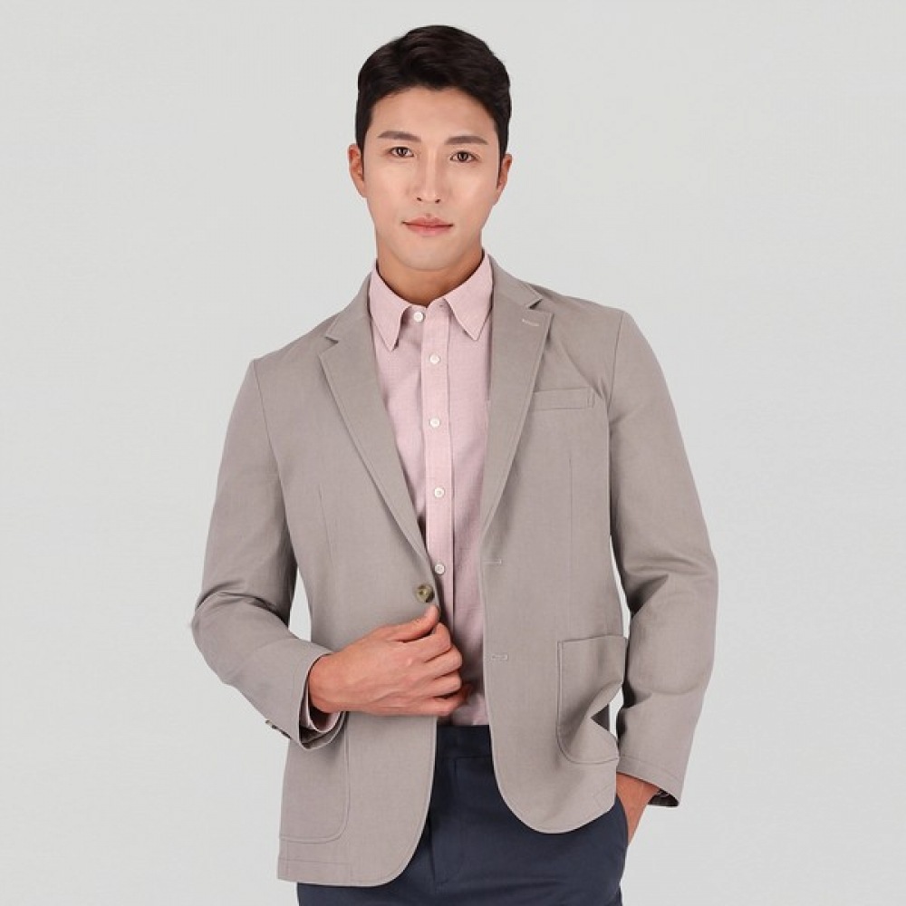 (パット) ダイイングライクスリムフィットジャケット_1J11291