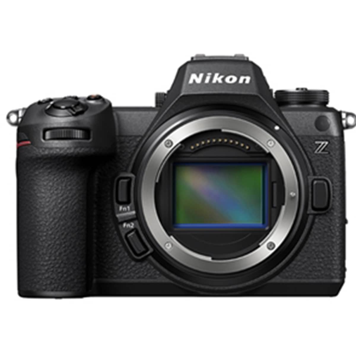 NIKON Z6IIIボディ