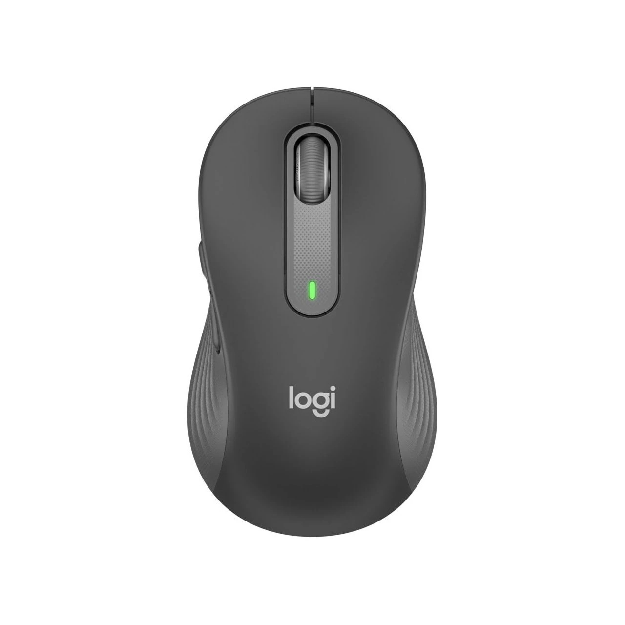Signature M650 L Wireless Mouse M650LGR [グラファイト]