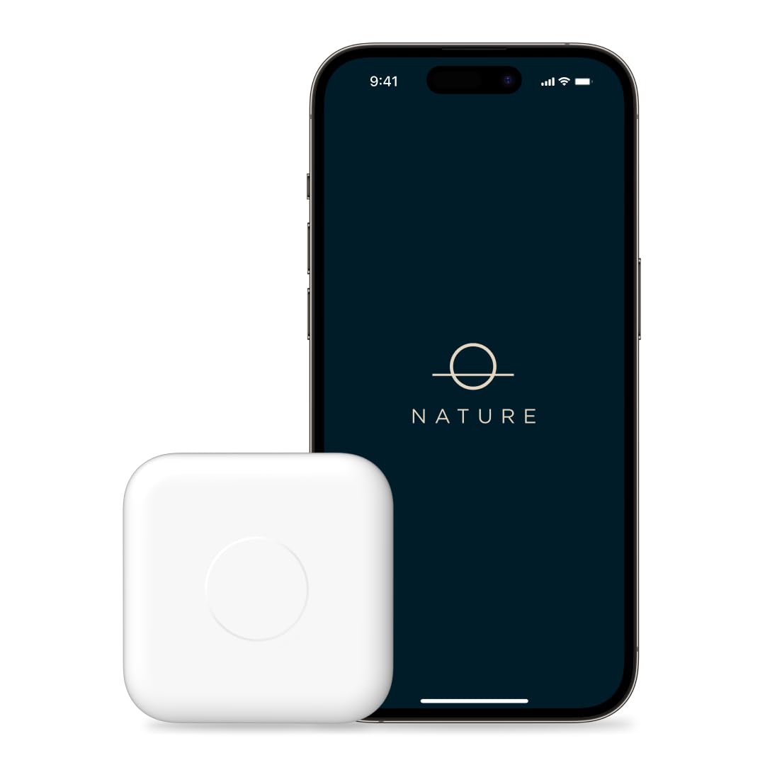 Nature Remo nano ネイチャーリモ スマートリモコン スマホからリモコン操作 いつもの家電操作を効率化 Alexa/Google Home/Siri対応 Remo-5W1 5,469円