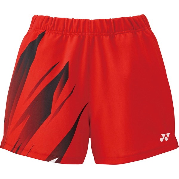 Yonex ヨネックス ウィメンズニットショートパンツ テニス ゲームパンツウィメンズ 25107-496 レディース