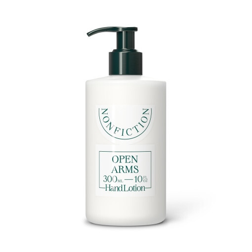 オープンアームズ ハンドローション 300ml 6,076円