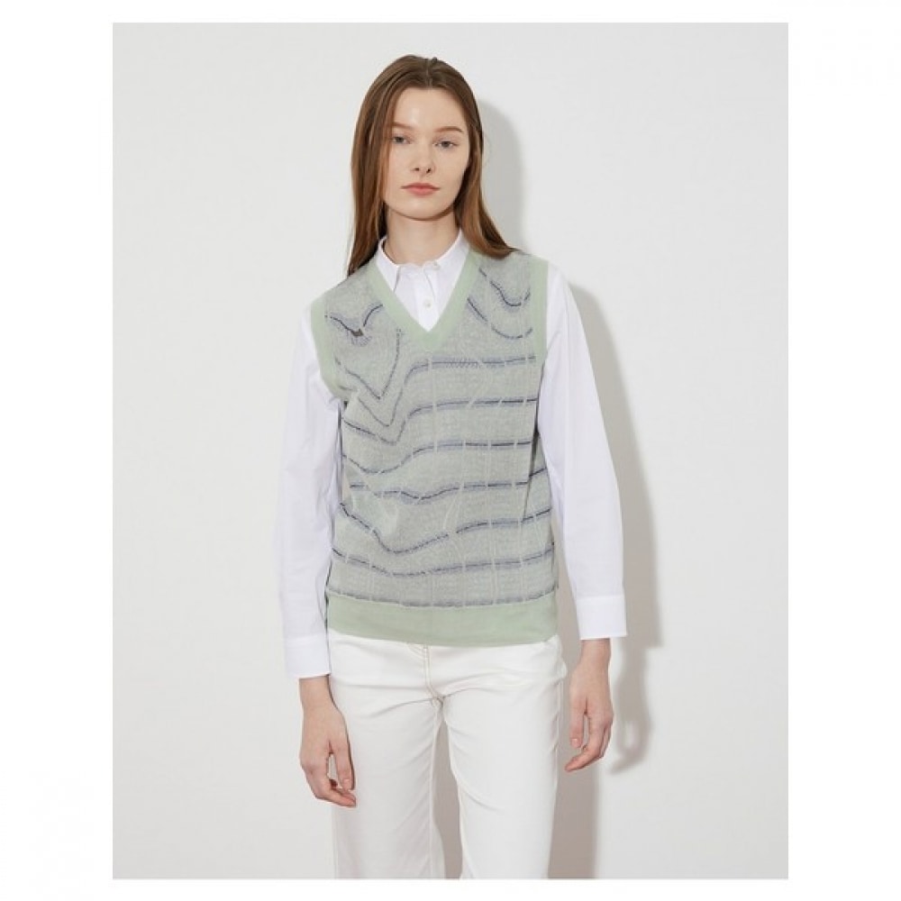 (デイリーリスト) ウェーブベスト_MDBBV4S2171 7,605円