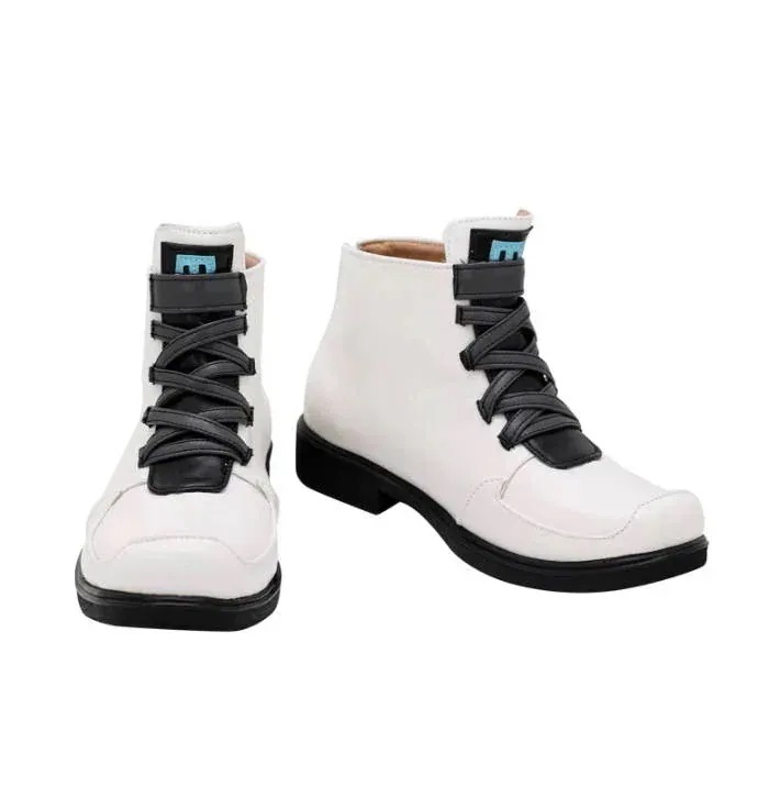 ブルーアーカイブBlueArchive天童アリスコスプレ靴