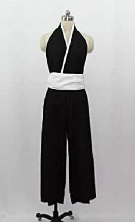 ブリーチ 風 砕蜂 風 コスプレ 衣装