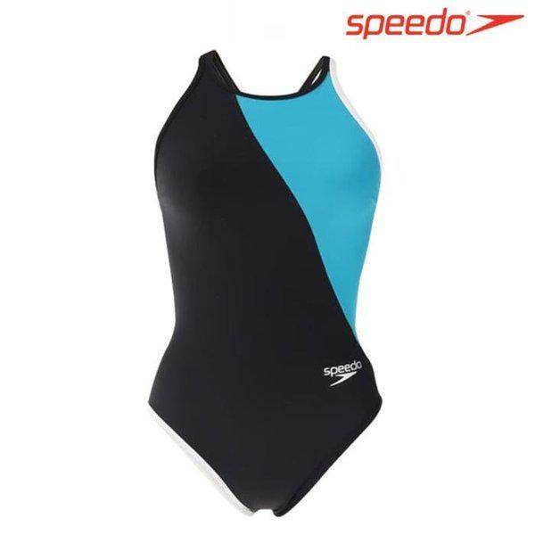 女性 丈夫なワンピース水着 Z254503 ファッション水着 19,344円