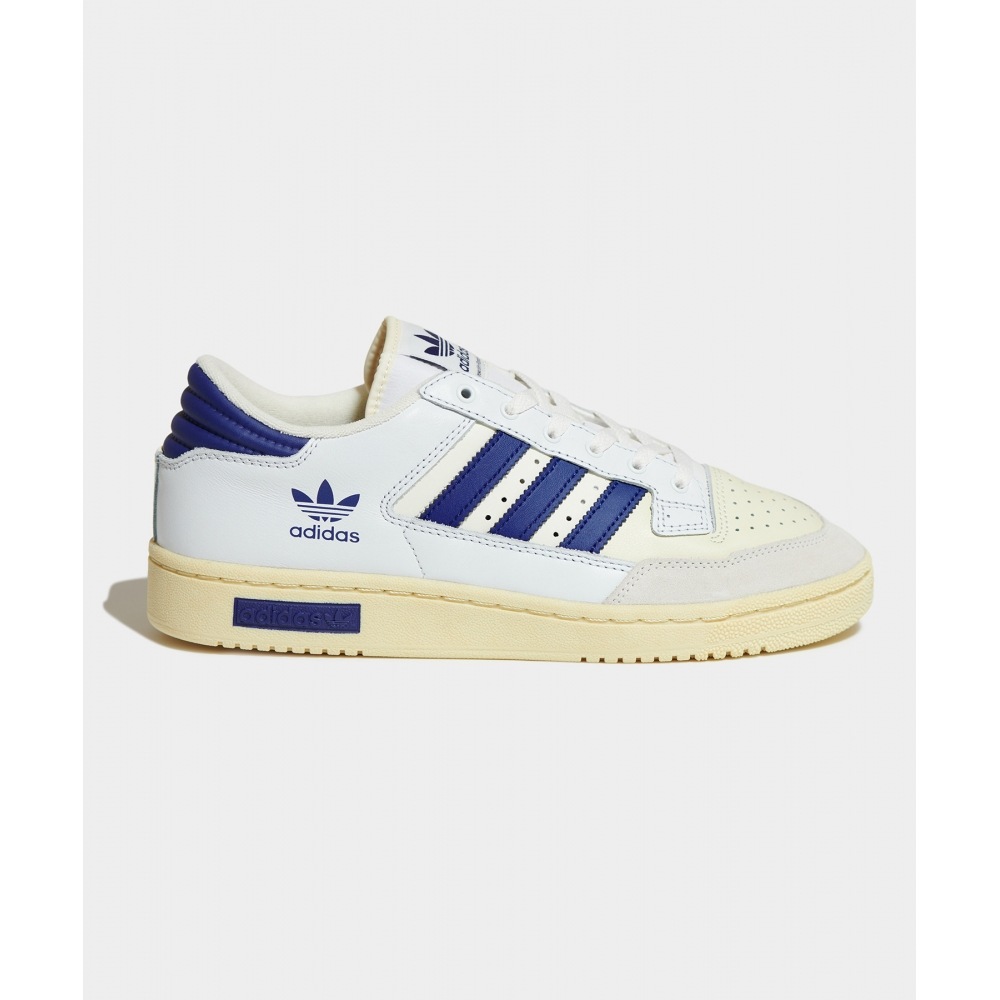 ADIDAS センテニアル 85 ローホワイトブルー IF5419 CENTENNIAL 85 LO CRYWHT VICBLU CWHITE