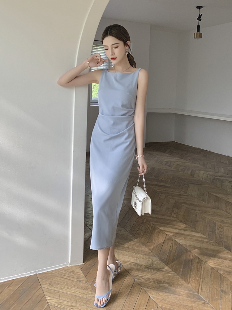 ドレス ワンピース パーティードレス パーティドレス 結婚式ドレス 結婚式のドレス 二次会ドレス ミモレ丈ドレス Iラインドレス ワンピースドレス ワンピドレス 膝下 ミモレ ミモレ丈 ロング