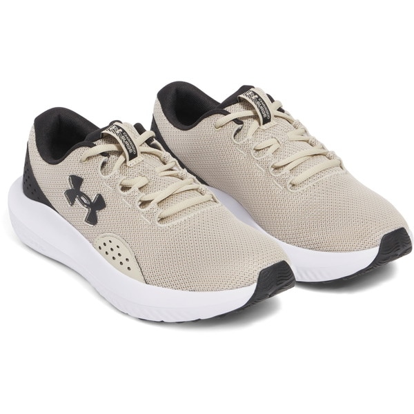 UNDER ARMOUR アンダーアーマー UA CHARGED SURGE 4 UAチャージド サージ4 陸上ランニング シューズ 3027000-289