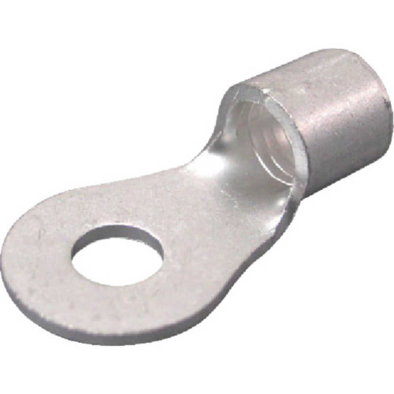 ニチフ端子工業　裸圧着端子 R形(100P)　R388S