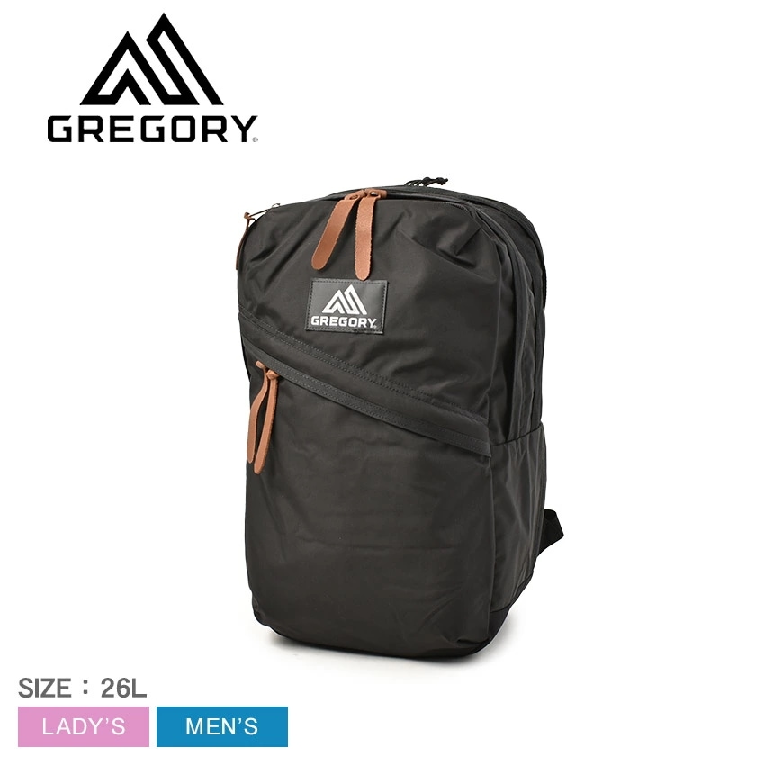 エブリデイプラス 138218 レディース メンズ ブランド アウトドア レジャー カジュアル シンプル ベーシック キャンプ ロゴ ワンポイント 人気 リュックサック バックパック