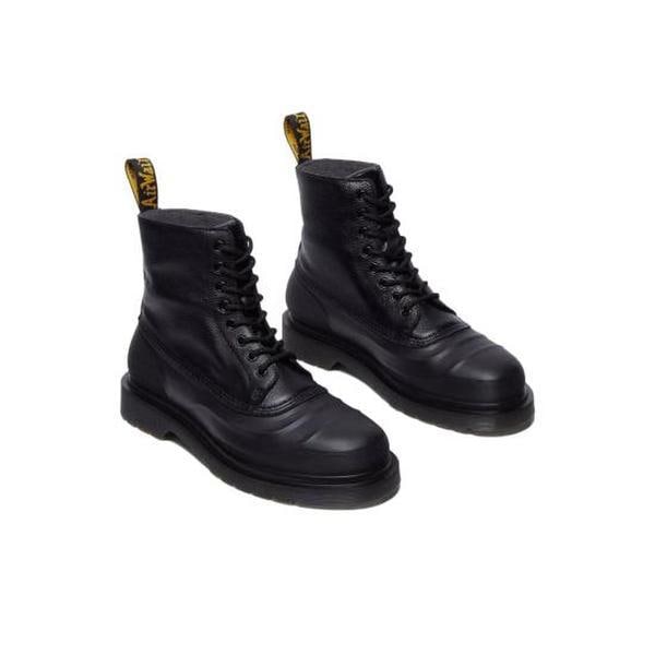 25FW スニーカー 32119001 BLACK DOM