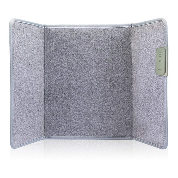 ファミリーライフ 足元あったかパネルヒーターII(a29381) メーカー直送