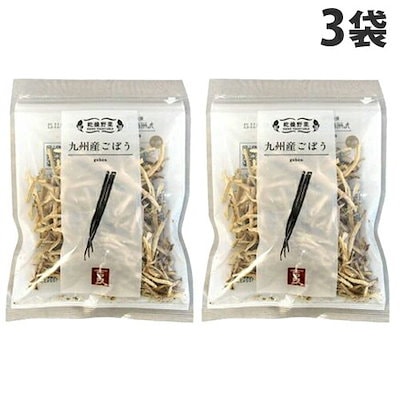 他サイト： 吉良食品 ごぼう 35g×3袋の商品画像