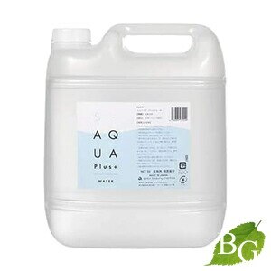 S-AQUA PLUS+ プラス ウォーター 5L
