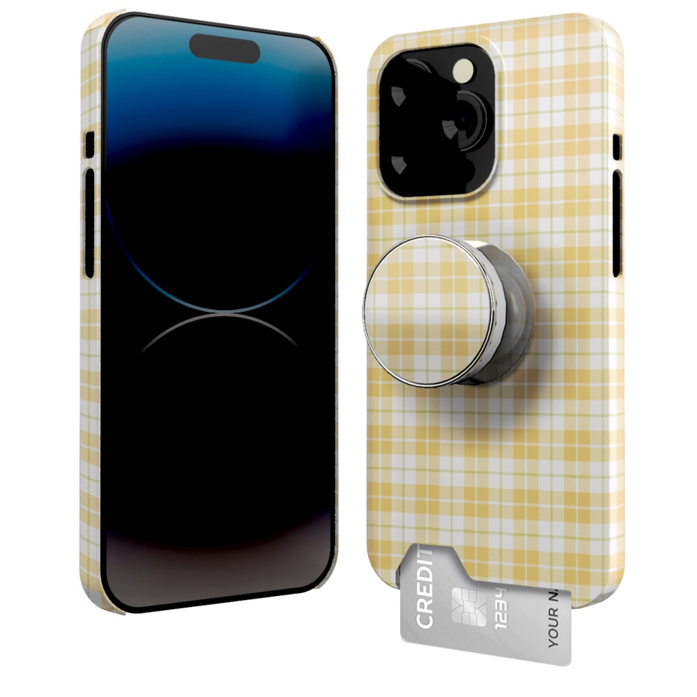 行きたいチェックiPhoneギャラクシーカード収納スマートトーク携帯電話ケース 15,876円