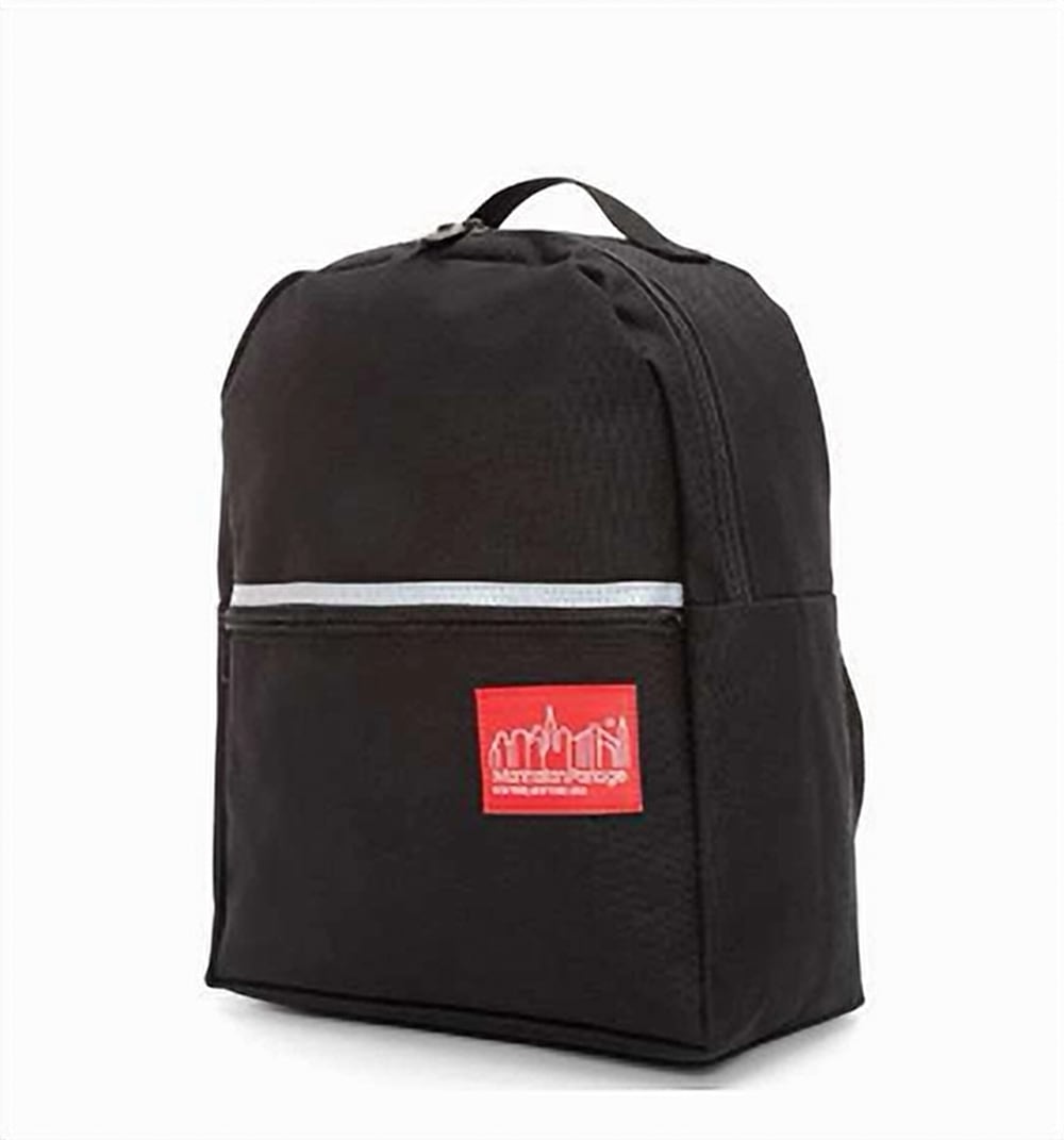 1906 Kid Backpack BLACK