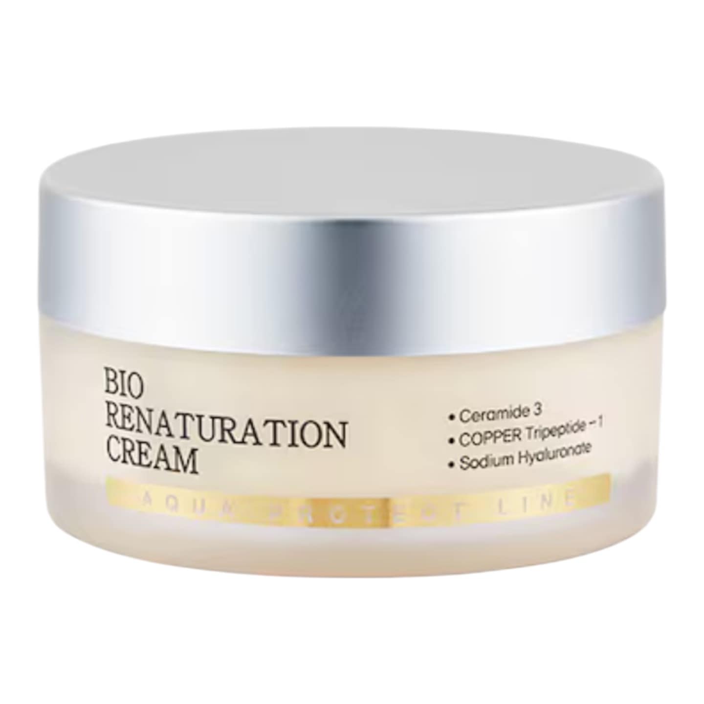 バイオリネイチャレーションクリーム 80g