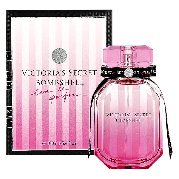 ヴィクトリア シークレット ボムシェル 100ML EDP SP